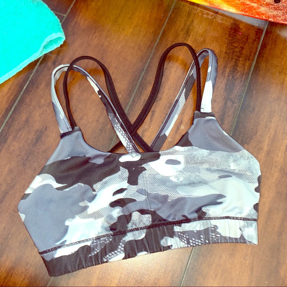 Sports Bra